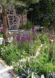 The Times Eureka Garden 