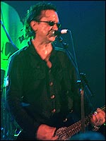 The Mission (pic: Andrea Ostholt)