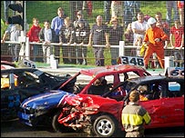 Hednesford Hills Raceway