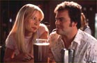 Gwyneth Paltrow and Jack Black