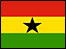 Ghana flag