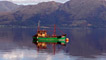 Fishing boat, Oban
