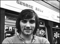 George Best