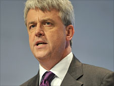 Andrew Lansley