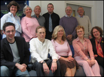 North East Advisory Council.