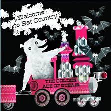 Review of Welcome to Bat Country