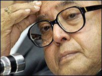 پرنب مکھرجی