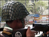 बीडीआर जवान