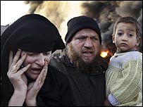 फ़लस्तीनी लोग