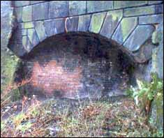 The Quarry Tunnel