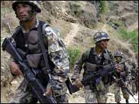 شاہی نیپالی آرمی