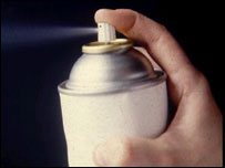 ایئر فریشنر