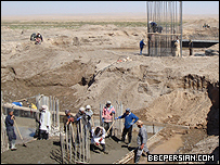 احداث هرات – خواف 