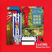 Review of Bring Your Own