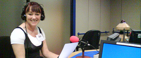 The new face of news?