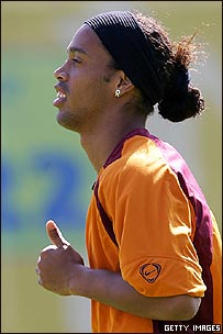 Ronaldinho
