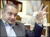 حسين موسويان