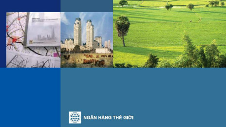 Khuyến nghị Chính sách Đất đai của Liên Hiệp Quốc và Ngân hàng Thế giới