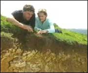 Amanda Parr talks to Mark Campbell