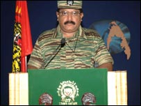 प्रभाकरन