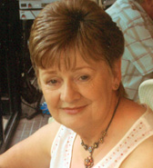 Anne McCusker