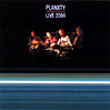 Planxty Live 2004