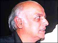 महेश भट्ट 