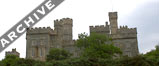 Lews Castle, Stornoway