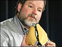 अपॉर्चुनिटी का मॉडल