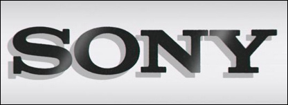Sony logo