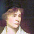 Mary Wollstoncraft.