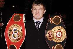 Ricky Hatton