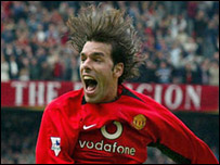 Van Nistelrooy