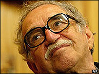 Gabriel García Márquez