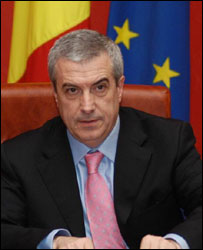 Călin Popescu Tăriceanu