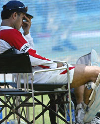 सौरभ गांगुली