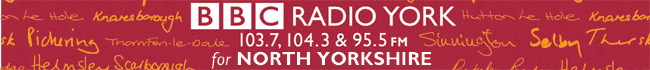 BBC Radio York