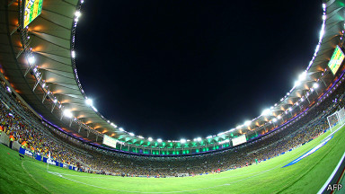 Maracaná