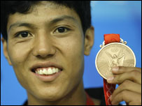 روح اللہ نیک پائی 