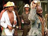 Terremoto pode ter sido provocado por atividades de mineração