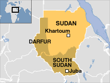 Bản đồ khu vực