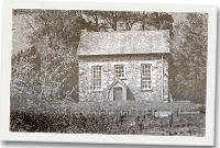 Capel y Tabernacl, Cwmsymlog