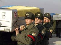 Українські вояки загинули 9 січня