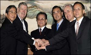 Za vnějškovou jednotností se skrývají hluboké rozpory