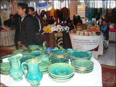 توليدات وطنی