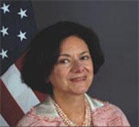 Rosemary DiCarlo 