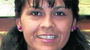 A empregada Sonia Molina disse ter sido mantida em cativeiro e abusada sexaulmente (Divulgação)