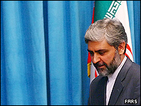 محمدعلی حسینی