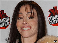 Heidi Fleiss