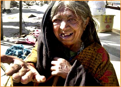 کیا ہمیں اس کی شدت کا صحیح اندازہ ہے؟